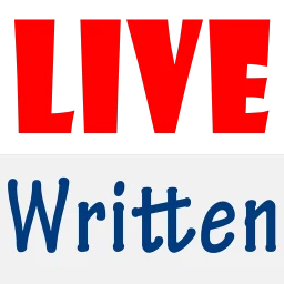 Biểu tượng Live Written™